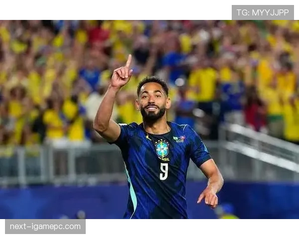 马特乌斯·库尼亚锁定胜局，巴西3-0苏格兰战术复盘