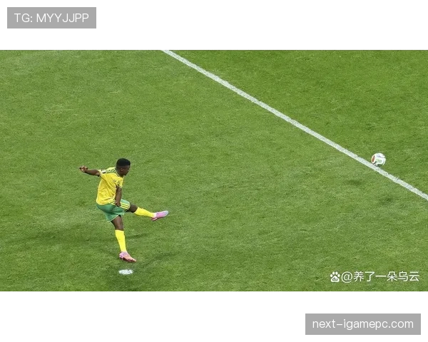 韩国0-1南非：世界杯A组末轮比赛回顾